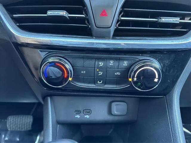 2024 Buick Encore GX Sport Touring FWD