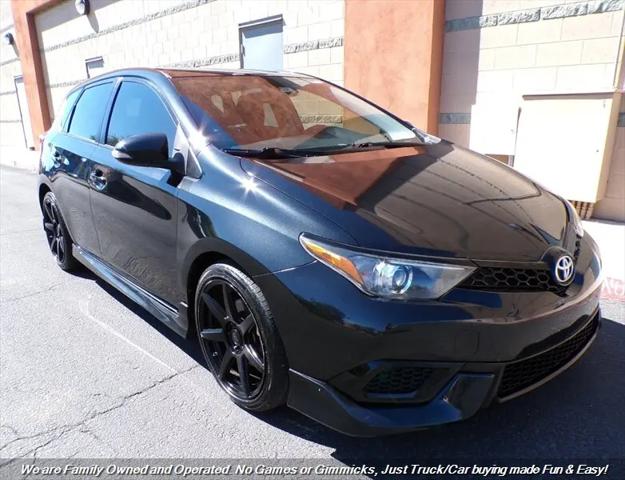 2017 Toyota Corolla iM iM for sale in Mesa, AZ