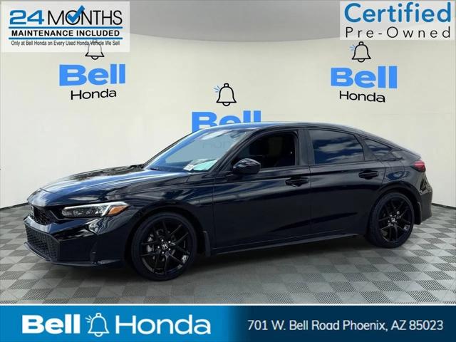 2025 Honda Civic Sport for sale in Phoenix, AZ