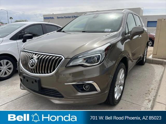 2017 Buick Envision Premium I for sale in Phoenix, AZ