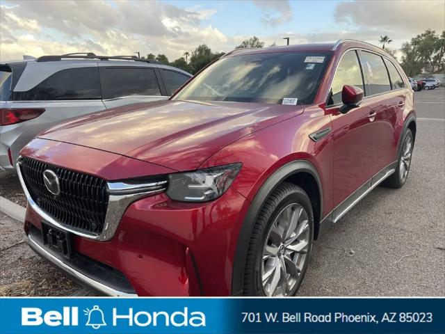 2024 Mazda X-90 3.3 Turbo Premium Plus for sale in Phoenix, AZ