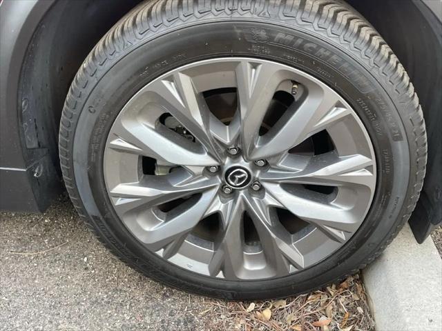 2024 Mazda X-90 3.3 Turbo Premium Plus