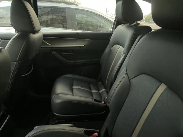 2024 Mazda X-90 3.3 Turbo Premium Plus