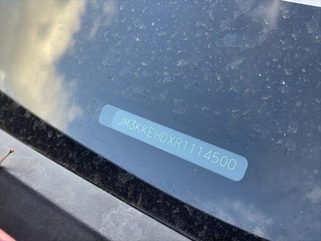 2024 Mazda X-90 3.3 Turbo Premium Plus