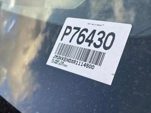 2024 Mazda X-90 3.3 Turbo Premium Plus