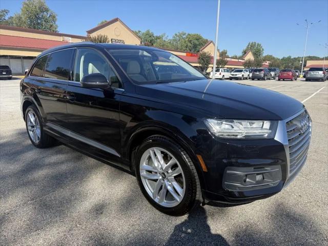 2018 Audi Q7 3.0T Premium for sale in Mauldin, SC
