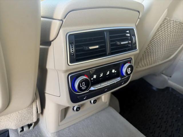 2018 Audi Q7 3.0T Premium
