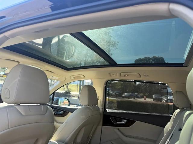 2018 Audi Q7 3.0T Premium