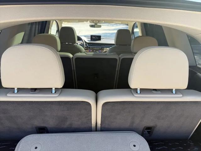 2018 Audi Q7 3.0T Premium