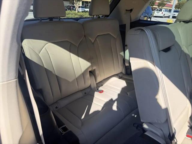2018 Audi Q7 3.0T Premium