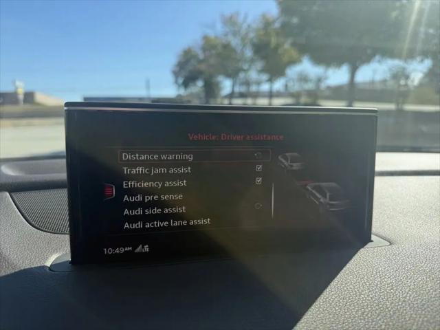 2018 Audi Q7 3.0T Premium