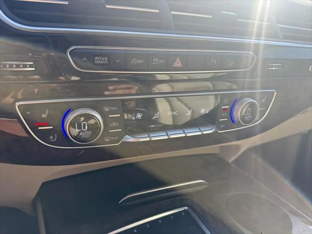 2018 Audi Q7 3.0T Premium