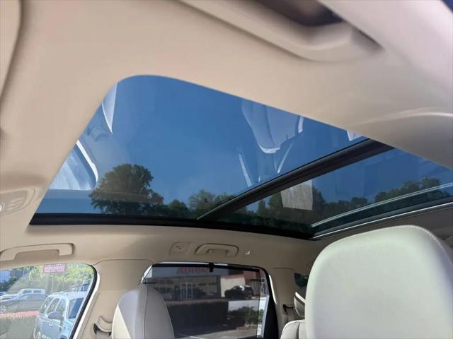 2018 Audi Q7 3.0T Premium