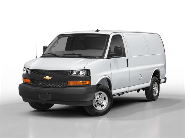 2027 Chevrolet Express Cargo Van Work Van for sale in Vallejo, CA