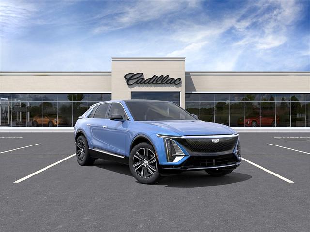 2027 Cadillac iQ Luxury for sale in West Covina, CA