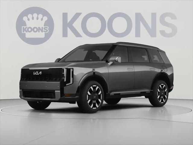 2027 Kia Telluride S for sale in Woodbridge, VA