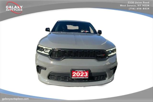2023 Dodge Durango GT Plus AWD