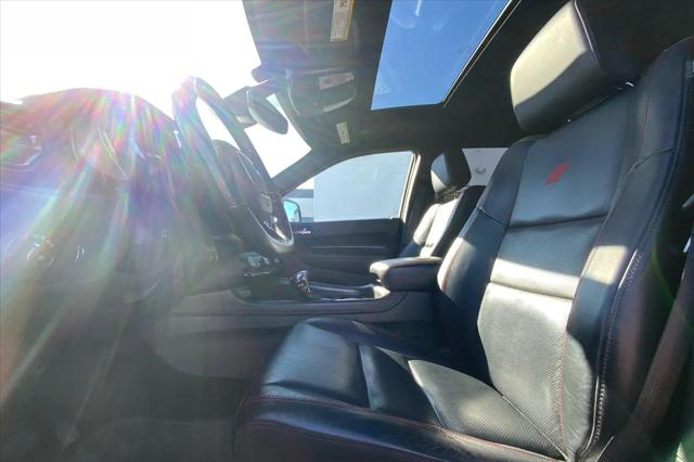 2023 Dodge Durango GT Plus AWD