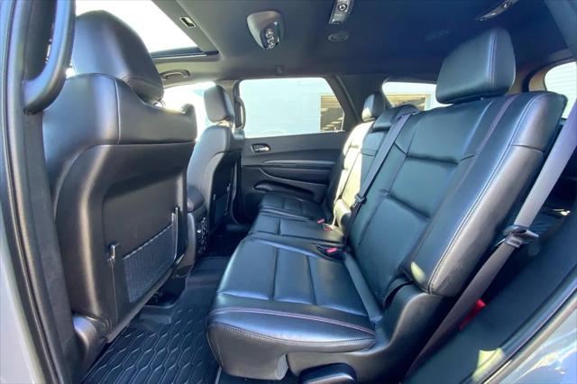 2023 Dodge Durango GT Plus AWD