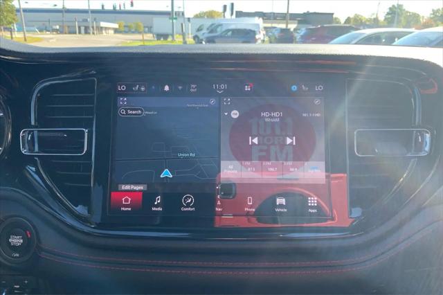 2023 Dodge Durango GT Plus AWD