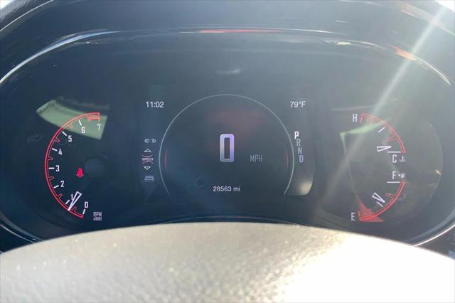 2023 Dodge Durango GT Plus AWD