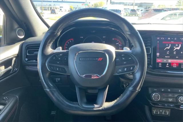 2023 Dodge Durango GT Plus AWD