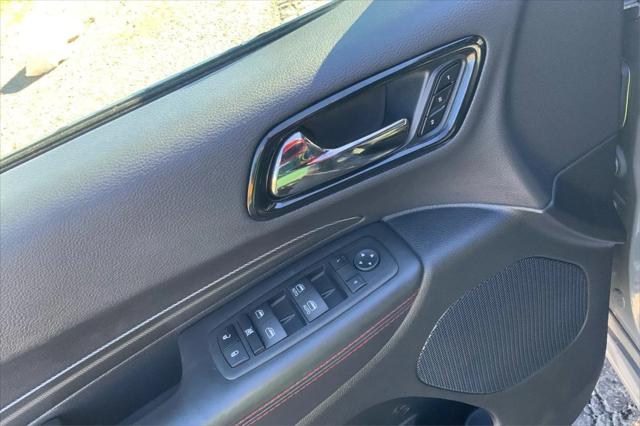 2023 Dodge Durango GT Plus AWD