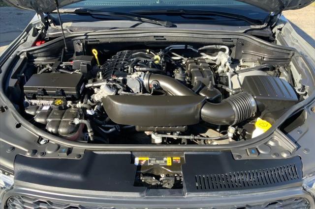2023 Dodge Durango GT Plus AWD