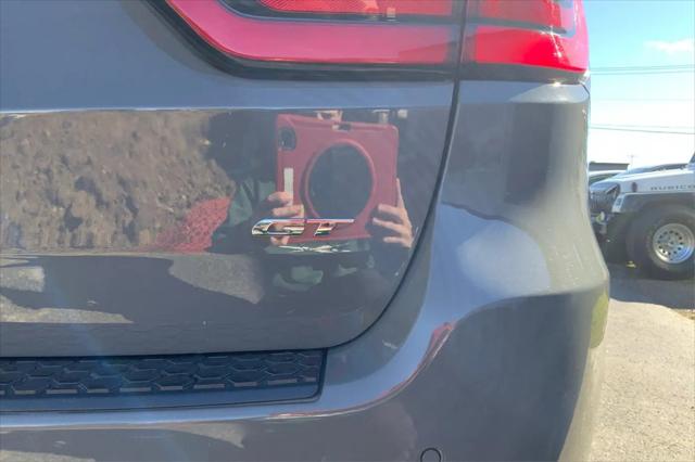 2023 Dodge Durango GT Plus AWD