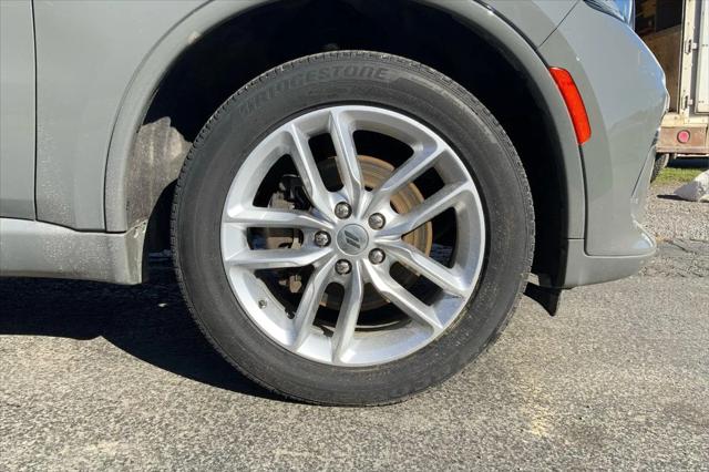 2023 Dodge Durango GT Plus AWD
