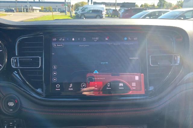 2023 Dodge Durango GT Plus AWD