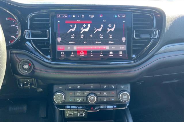 2023 Dodge Durango GT Plus AWD