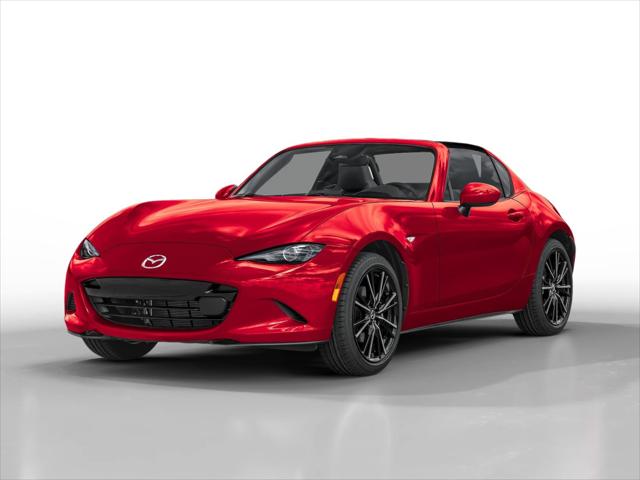 2026 Mazda MX-5 Grand Touring for sale in Concord, CA