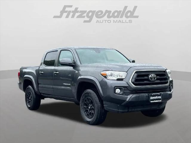 2020 Toyota Tacoma SR5 V6 for sale in Frederick, MD