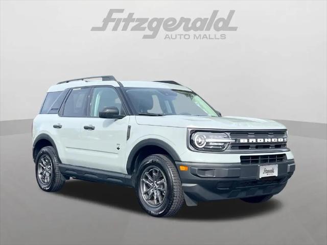2023 Ford Bronco Sport Big Bend for sale in Frederick, MD