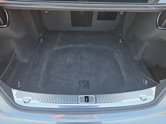 2016 Audi A8 L 3.0T