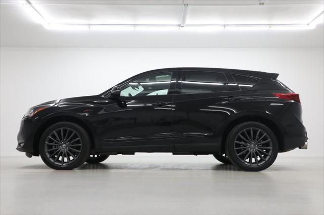 2022 Acura RDX A-SPEC Advance Package