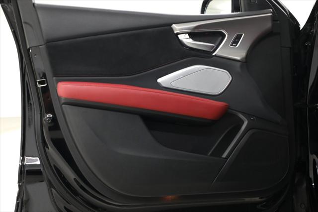 2022 Acura RDX A-SPEC Advance Package