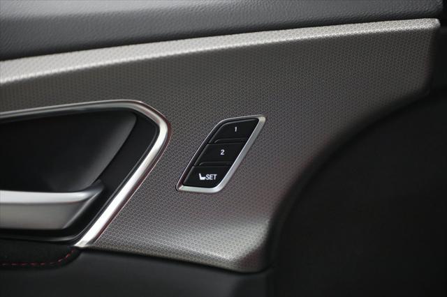 2022 Acura RDX A-SPEC Advance Package