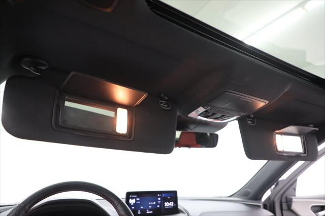 2022 Acura RDX A-SPEC Advance Package