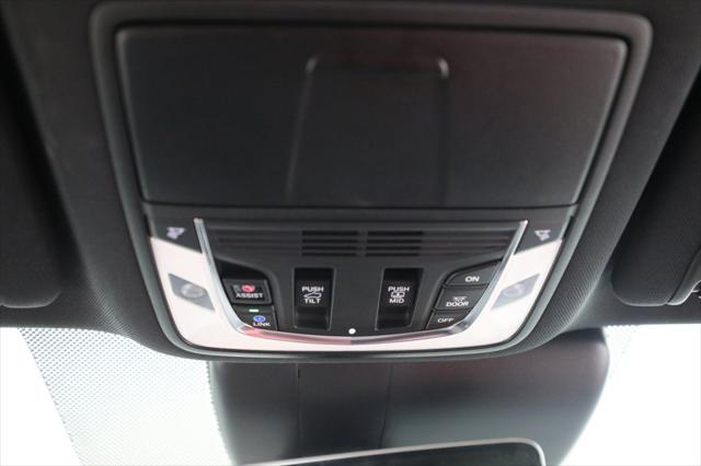 2022 Acura RDX A-SPEC Advance Package