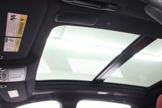 2022 Acura RDX A-SPEC Advance Package