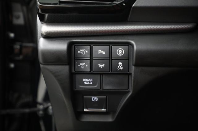 2022 Acura RDX A-SPEC Advance Package