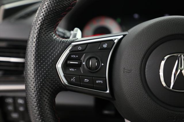 2022 Acura RDX A-SPEC Advance Package