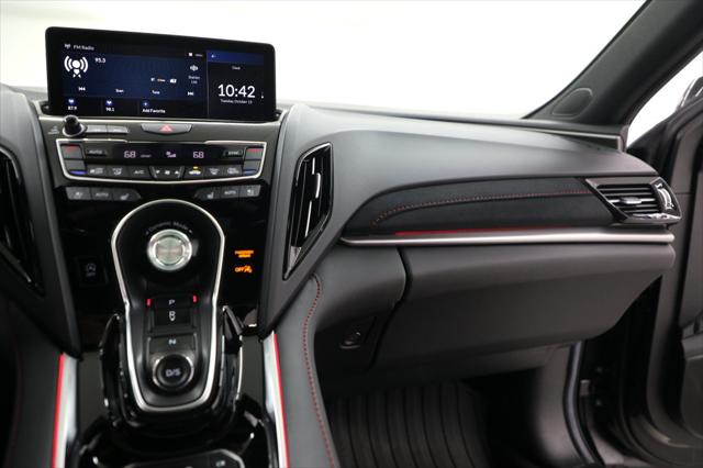 2022 Acura RDX A-SPEC Advance Package
