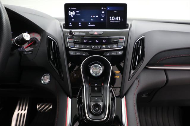 2022 Acura RDX A-SPEC Advance Package