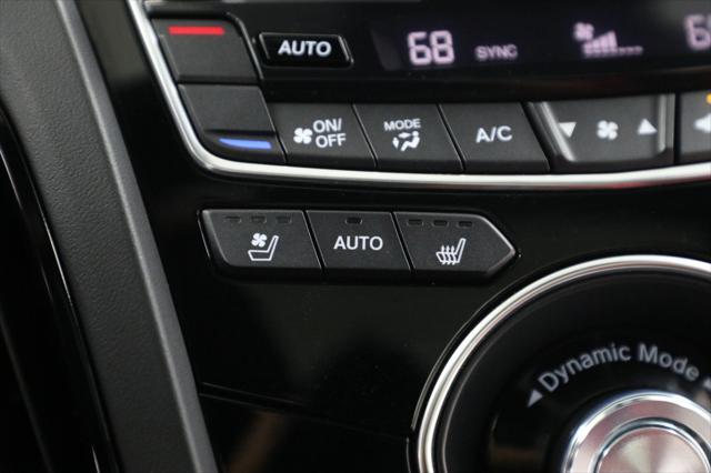 2022 Acura RDX A-SPEC Advance Package
