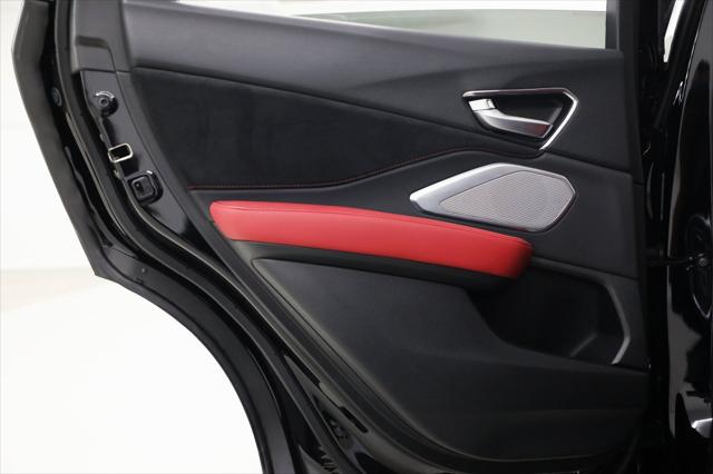 2022 Acura RDX A-SPEC Advance Package
