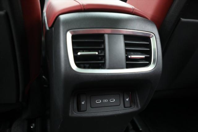 2022 Acura RDX A-SPEC Advance Package