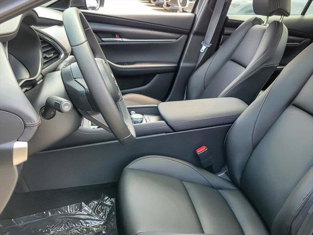 2026 Mazda Mazda3 2.5 S Preferred